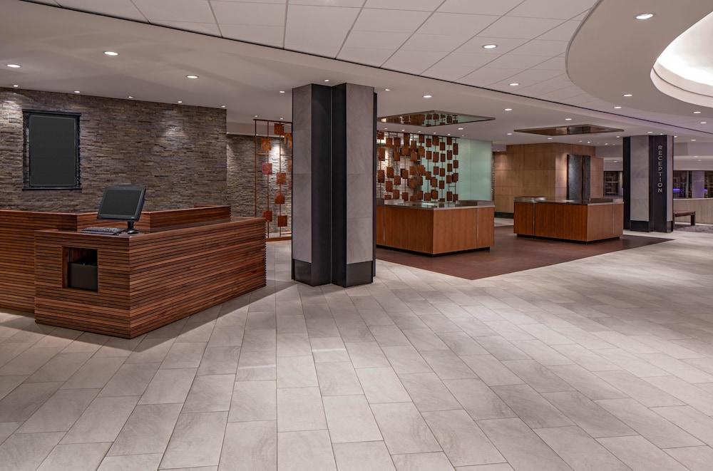 Hyatt Regency Denver Tech Center Экстерьер фото