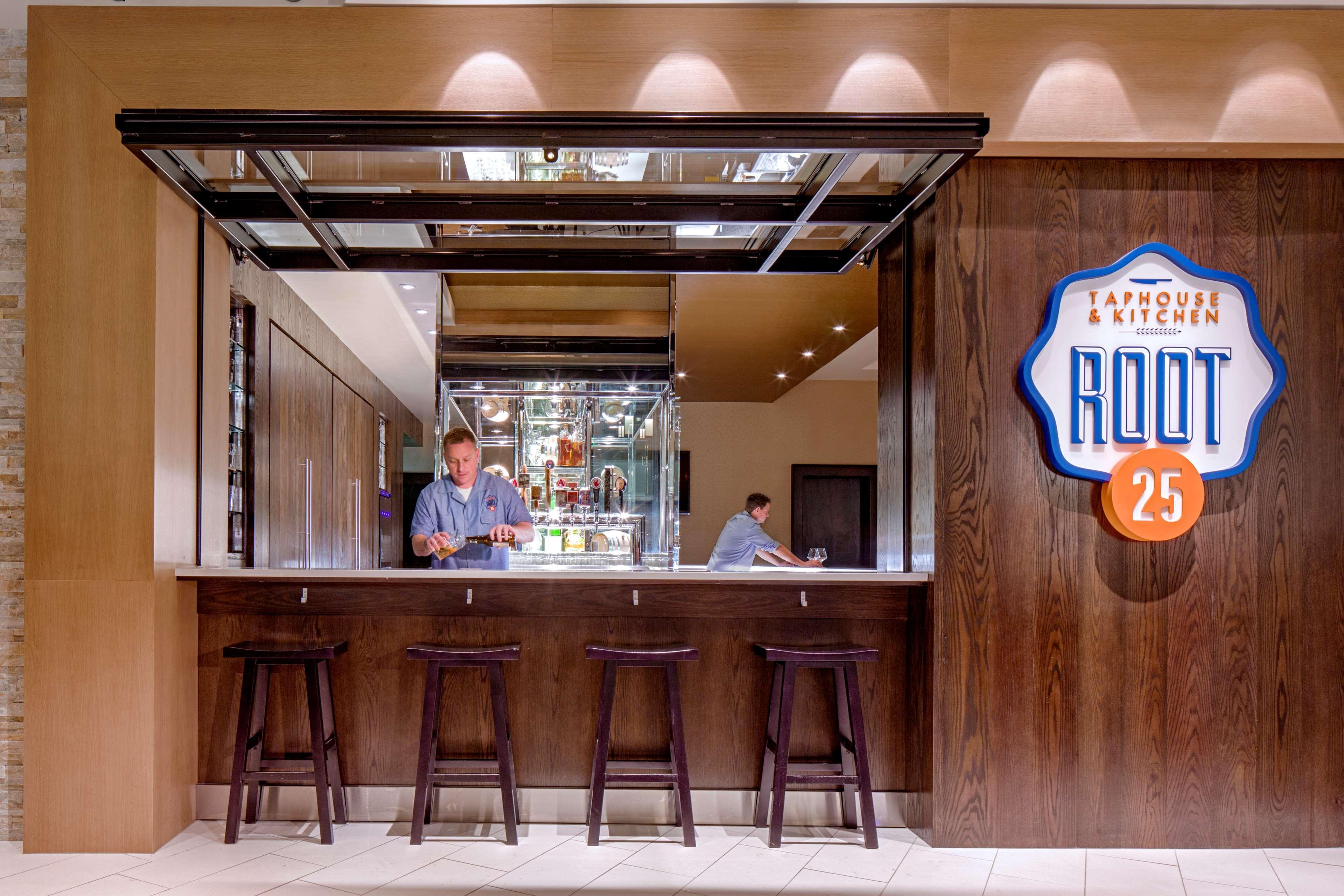Hyatt Regency Denver Tech Center Экстерьер фото