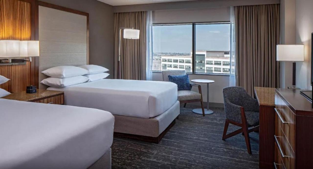 Hyatt Regency Denver Tech Center Экстерьер фото