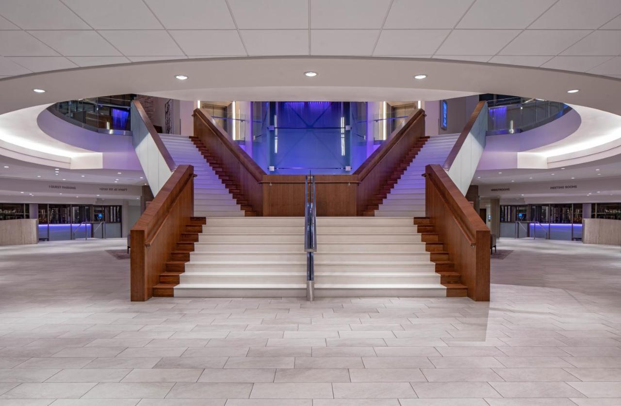 Hyatt Regency Denver Tech Center Экстерьер фото