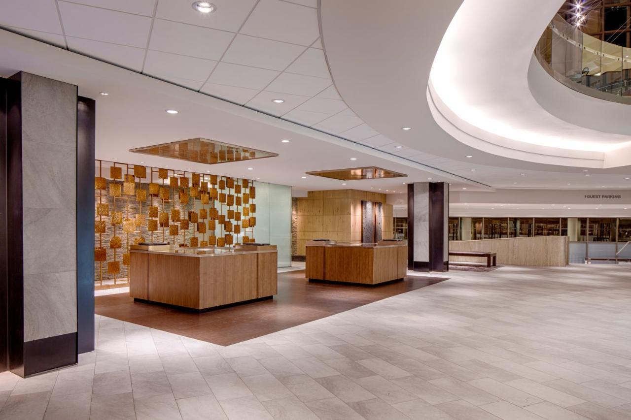 Hyatt Regency Denver Tech Center Экстерьер фото