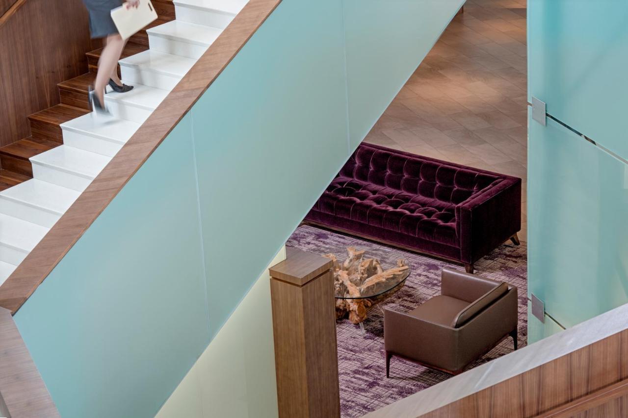 Hyatt Regency Denver Tech Center Экстерьер фото