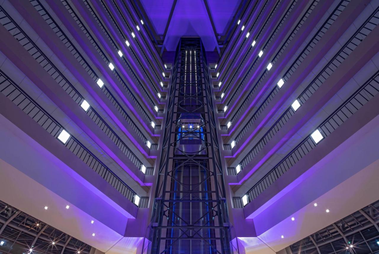 Hyatt Regency Denver Tech Center Экстерьер фото