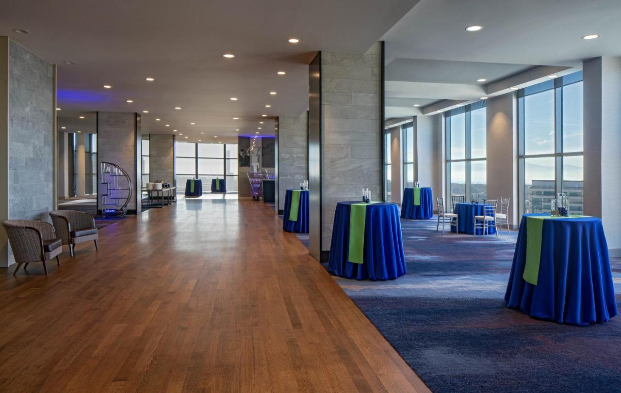 Hyatt Regency Denver Tech Center Экстерьер фото