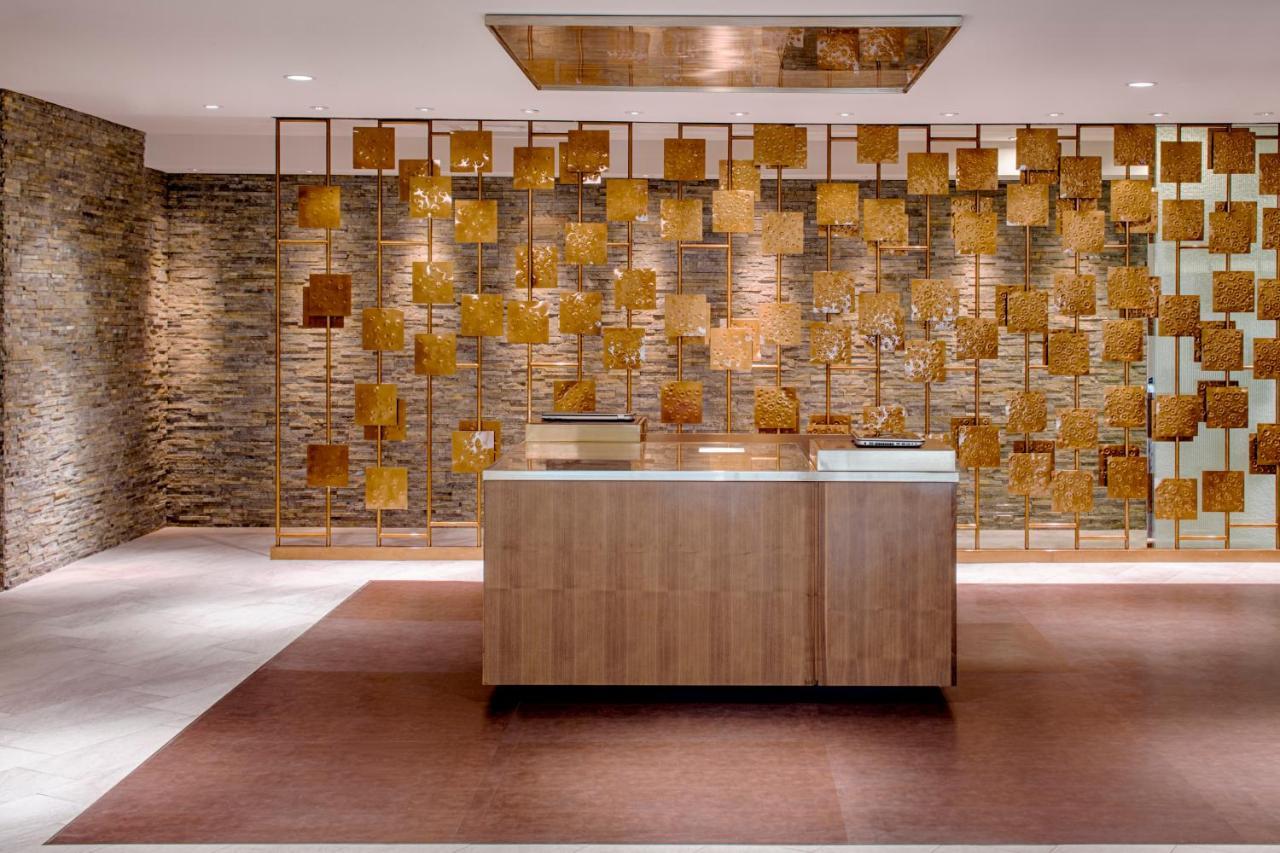Hyatt Regency Denver Tech Center Экстерьер фото