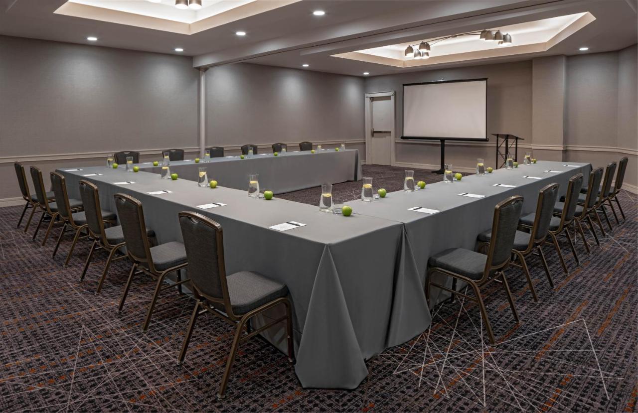 Hyatt Regency Denver Tech Center Экстерьер фото