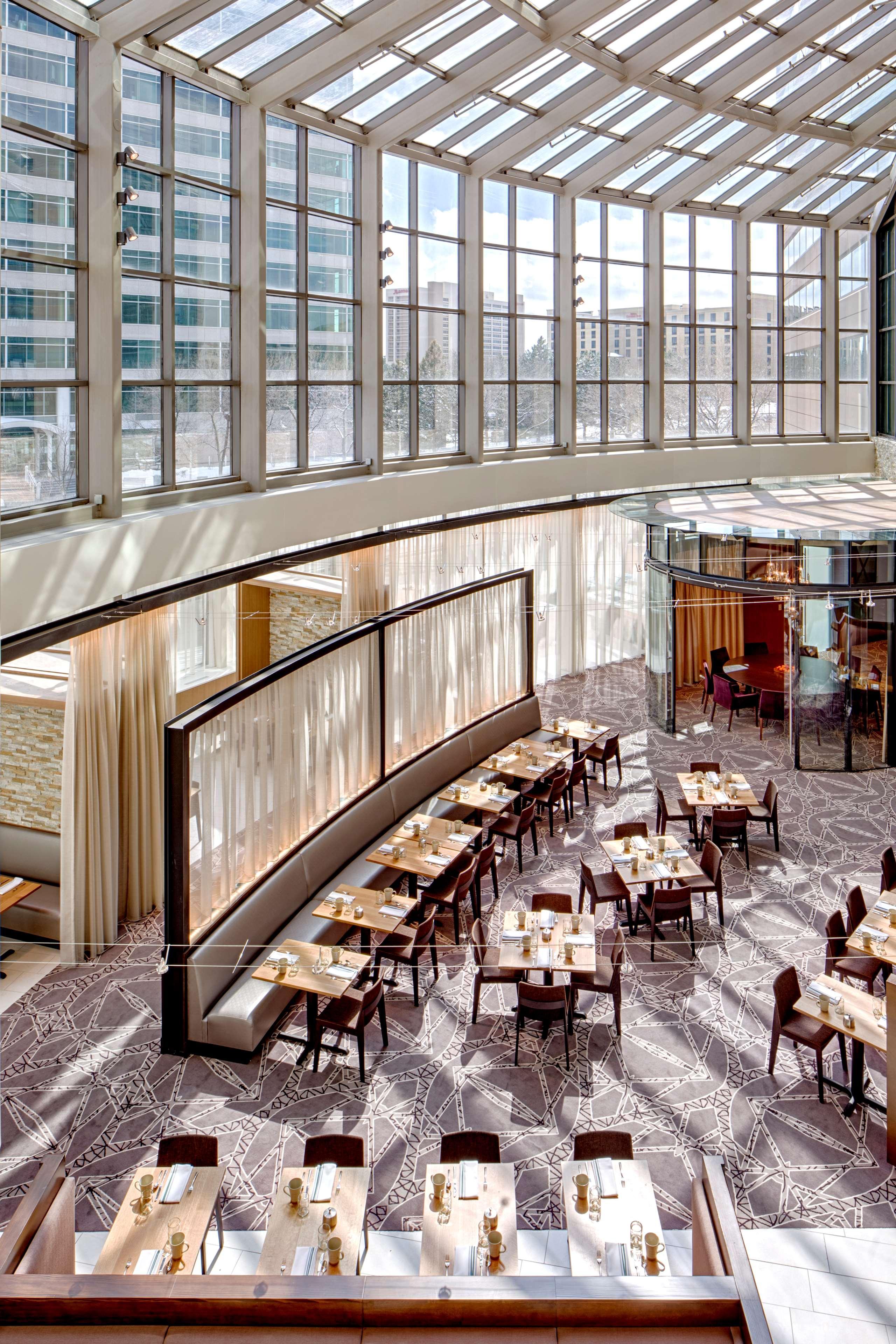 Hyatt Regency Denver Tech Center Экстерьер фото