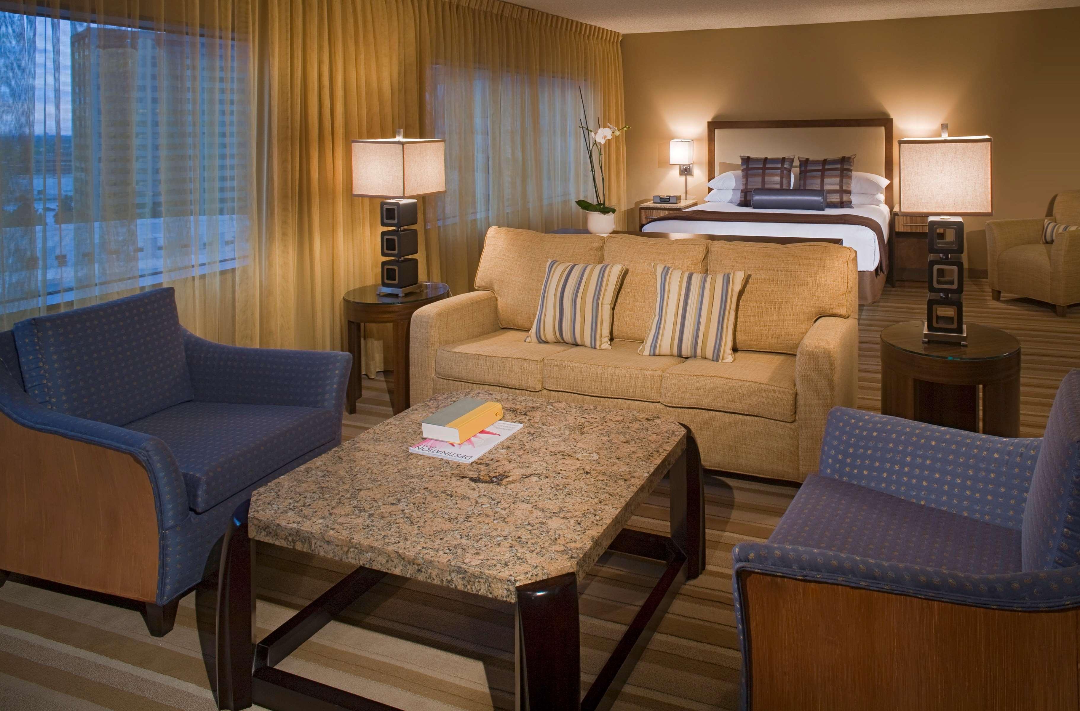 Hyatt Regency Denver Tech Center Экстерьер фото