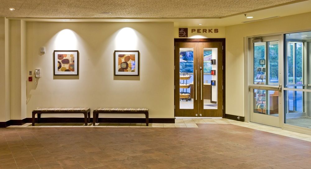 Hyatt Regency Denver Tech Center Экстерьер фото